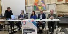 "Stavolta lo scudo crociato sarà determinante al voto"
