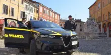 Osculista nei guai . Intascò i soldi delle visite. Indagato per peculato