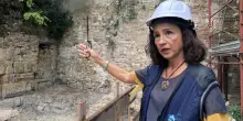 Guasco, nuove scoperte. Scavi archeologici svelano antichi terrazzamenti: "Sono di epoca romana"