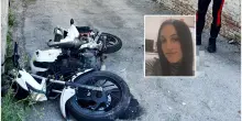 L’addio di Cesenatico a Sofia Maroni: camera ardente al Bufalini