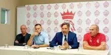 Pallacanestro Jesi approda in Serie B Interregionale: ufficiale la fusione con Roseto 2020