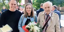Corridonia ricorda Sara Piffer. Premio tra sport e altruismo