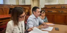 Strade, pronto un milione e mezzo