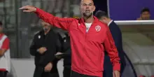 Stellone: "Ottimo atteggiamento". E il Puccia: "Un match vero"