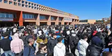 Mezza rivoluzione al Campus: il liceo musicale va al Mengaroni 9 classi del Marconi al Santa Marta