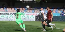 Livorno in rimonta: sconfitta la SAMB 3-2 nella Poule Scudetto