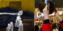 Stupro, sulla sentenza choc di Macerata è rivolta dei parlamentari Pd