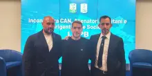Società a confronto con gli arbitri