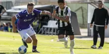 L’Atletico Ascoli vuole lasciarsi alle spalle la brutta partenza