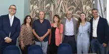 Udc al fianco di Acquaroli: "Priorità a famiglie, soggetti fragili e turismo"