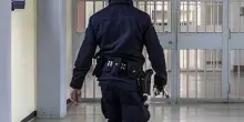 Transessuale stuprata in carcere a Ferrara. Al setaccio i filmati delle telecamere