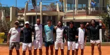 Il Tennis Club Francesco Beretti