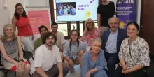 Hub@Fo, finalmente la sede. Workshop, incontri e corsi per giovani imprenditori
