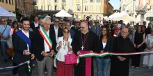 Tutti a scoprire la nuova Giareda: "Centro più attrattivo e di qualità"
