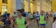 Carallo vince la ‘notturna’ di Urbino
