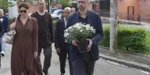 Preghiere e silenzio. Il sindaco Lepore:: "Vicini alla famiglia"