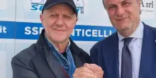 Nico Stallone torna al Monticelli Calcio: ufficiale il suo ritorno come allenatore