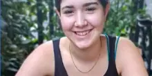 Sara Napolitani sarà seppellita ad Acquaviva