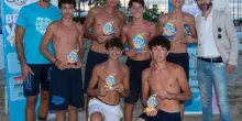 Yuasa Beach Academy. Ecco tutti i vincitori