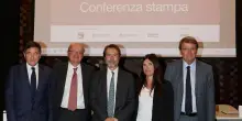 ‘Fattore R’. Le vie della crescita con il Premio Nobel. Daron Acemoglu