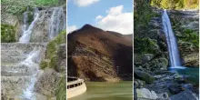 Emilia Romagna, dove puoi andare in estate al fresco? Fiumi, laghi e cascate