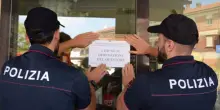 “Spaccio e lite violenta”: chiuso per 5 giorni un bar a Massa Lombarda