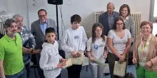Brilla la ’Stella’ dei ragazzi delle scuole medie. I loro temi premiati dai Maestri del lavoro