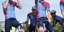 Israele non sarà al Giro: "Dimostrata sensibilità". Ma il centrodestra attacca