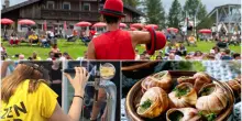 Le 10 sagre che non puoi perdere questo weekend in Emilia Romagna