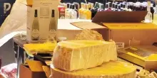 Festa del Parmigiano, migliaia di visitatori