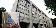 Tentato femminicidio, l’aggressore resta in carcere. “L’arredamento usato come arma”
