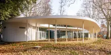 Montagnola, pronta la nuova area giochi. Ecco quando sarà inaugurata