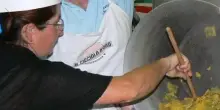 Tempo di tortellate di San Giovanni