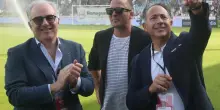 Serie B: Dominio delle Proprietà Italiane nei Club di Calcio