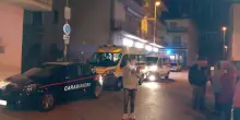 Giovane turista vittima di presunta molestia a Sirolo: portata in ospedale