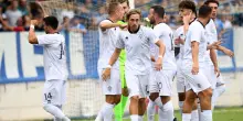Spal-Comacchiese, al Mazza serata di Coppa