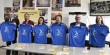 Domenica di sport e solidarietà. CorriAdmo trasloca a Piediripa: "Una corsa per salvare vite"