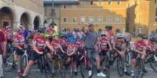 Moser tira la volata all’estate. E Johnson Righeira la canta