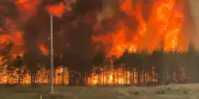 Le polveri degli incendi del Canada arrivano in Emilia Romagna: l’effetto sulla qualità dell’aria