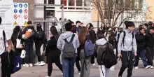 A due settimane dalla campanella. Lavori in corso per tutta l’estate. Restyling in dirittura per 11 scuole