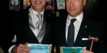 Fabbri nuovo presidente del Lions club Rubicone