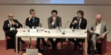 Avvocati e magistrati a confronto