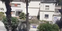 "Discarica a cielo aperto in zona stazione"