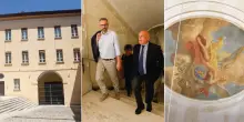 Rigenerazione urbana a Bologna: l’ex ospedale dei Bastardini rinasce a nuova vita
