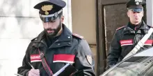 Truffa da 10mila euro con il finto maresciallo