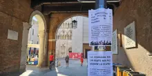 Dopo le violenze in carcere: "Nessun attacco personale. Denunciamo un sistema"