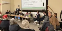 "Il polo socio-sanitario riparte da Bazzano"
