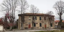 "Casa delle Genti", via alla ristrutturazione