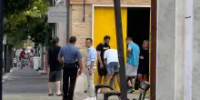Assalto alla gioielleria: colpo da 200mila euro