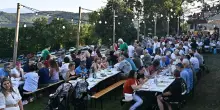 Sagre, shopping, arte e artigianato. Tutti gli appuntamenti in Appennino